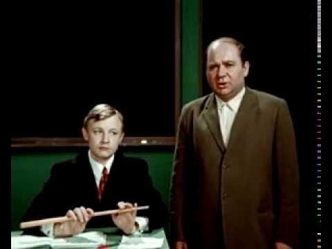 Мы выбираем, нас выбирают, как это часто не совпадает...