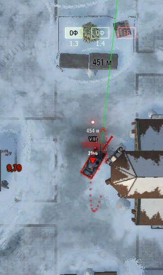 Wargaming 62