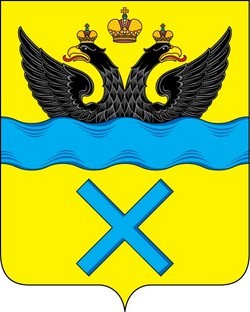 Герб Саратова.