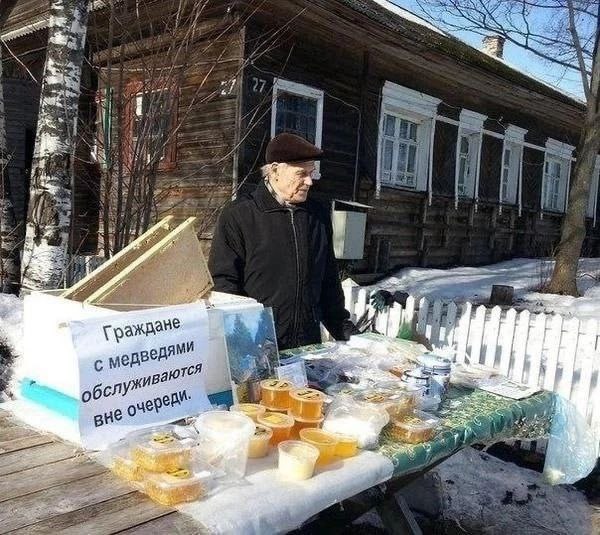 Веселое настроение в картинках (02.10.2025)