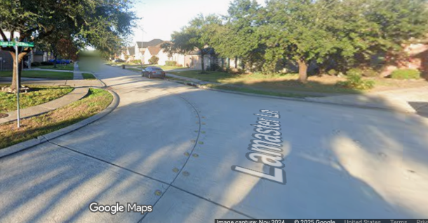 Техас готов к Хэллоуину