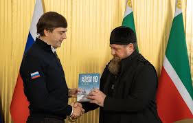 Владимир Мединский высмеял уровень образования Каи Каллас и предложил провести ей персональный ликбез по истории.