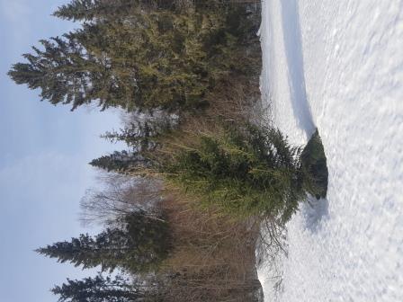 Солнечный Закат в Таиланде.