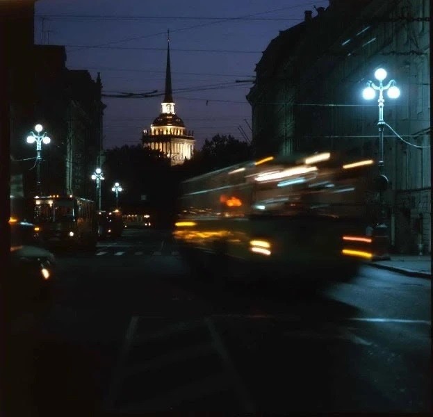 Фотографии из прошлого нашей страны – 141