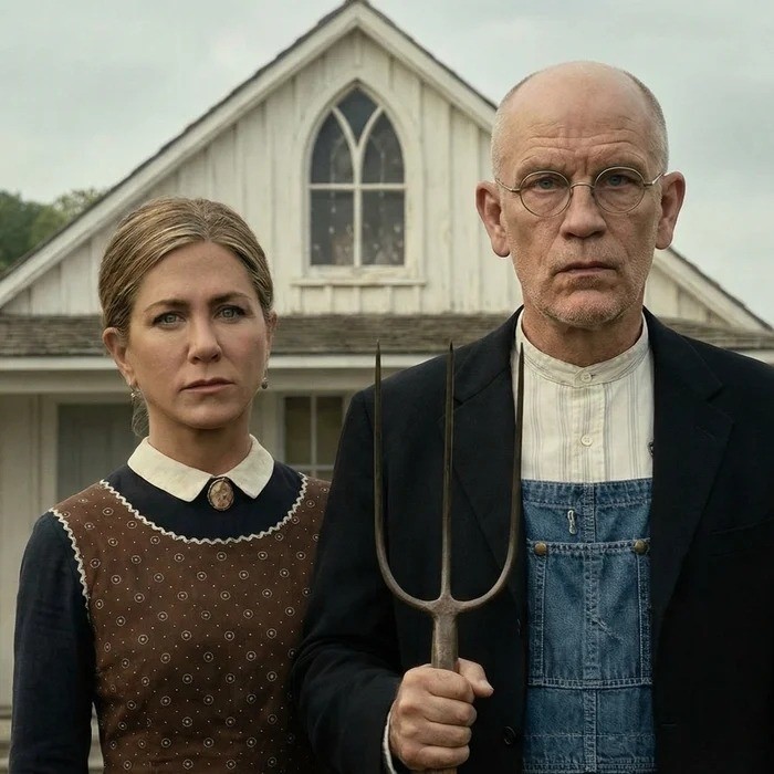 Нуштош. Убийство зрителя (s5e7)