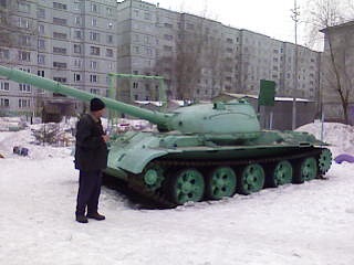 Только в России