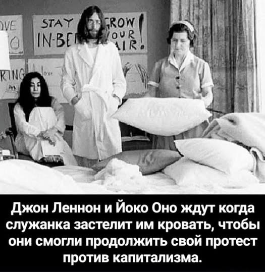 Архивные фото из-за бугра #2