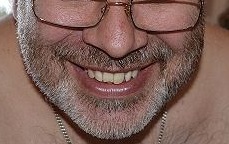 Зачем русскому борода?