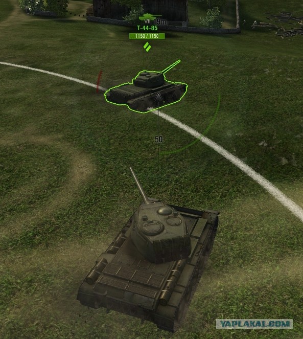 Wargaming 7