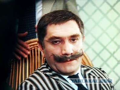 5 ярких образов Армена Джигарханяна