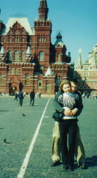 Самая старая фотография в телефоне,