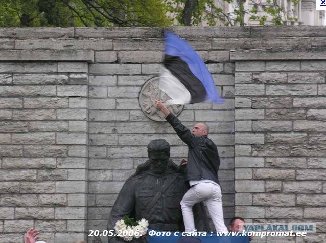 Ужасы тоталитаризма