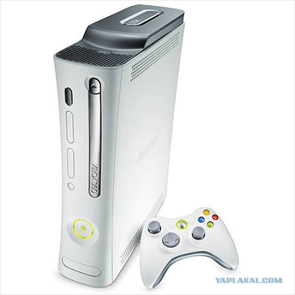 Xbox 360 fat 120 продаю