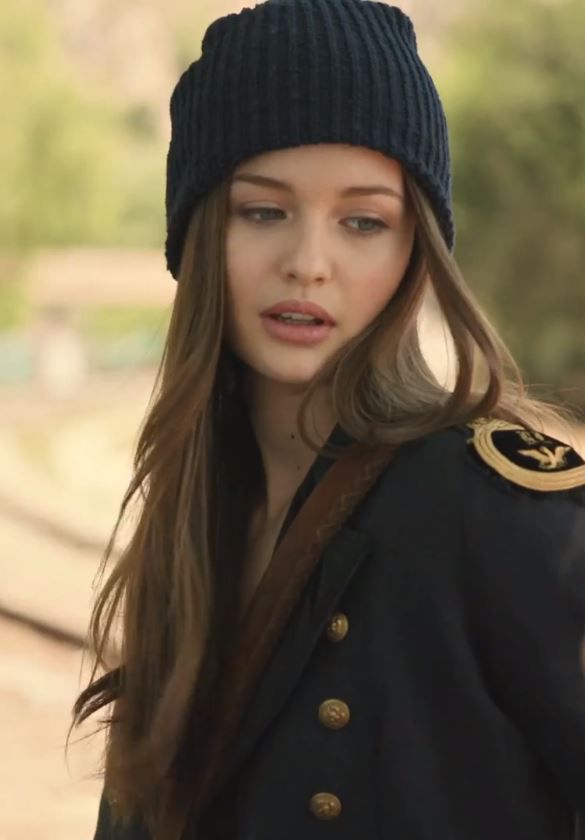 Самые успешные русские супермодели