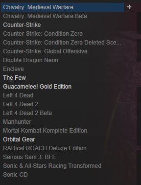 Steam. Объединяемся!, все о геймерском сообществе