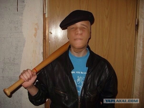 Настоящие герои из соцсетей