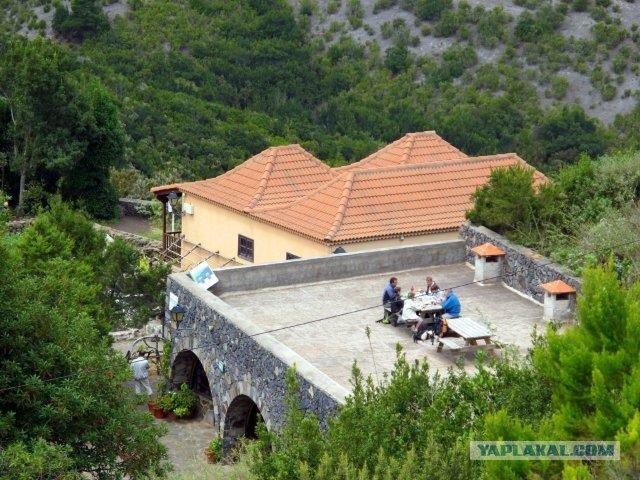 Канарские острова