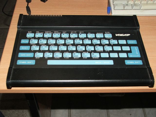 ZX Spectrum