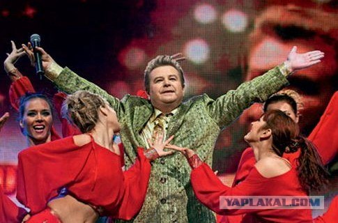 10 вещей за которые я люблю Украину