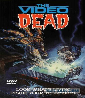 Фильмы, которые мы смотрели в видеосалонах на VHS