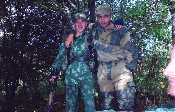 ДНР Парад Победы