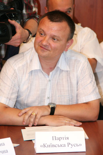 Перемирие кончилось, едва начавшись. Часть 10