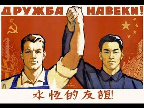 Похоже Китайцы получили землю.