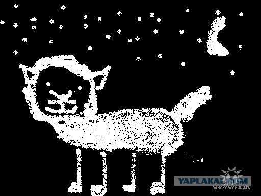 Быстрый оживляж.