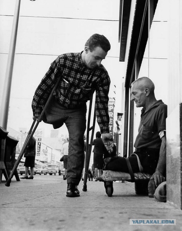 За стеной: необычная находка Toyota Mark II 1984