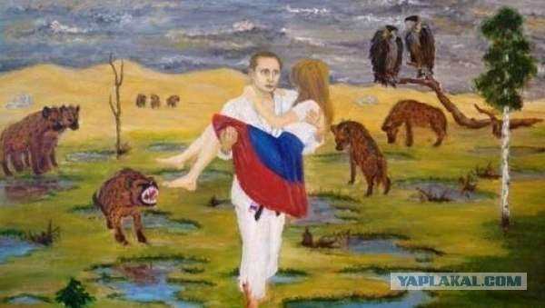 Редкие исторические фотографии из частных коллекци