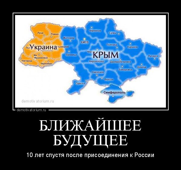 Украина Демотиваторы 2024