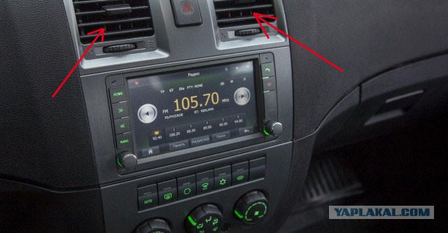 Гниющий UAZ Patriot и два отличных японца!