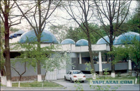 Что курили в СССР