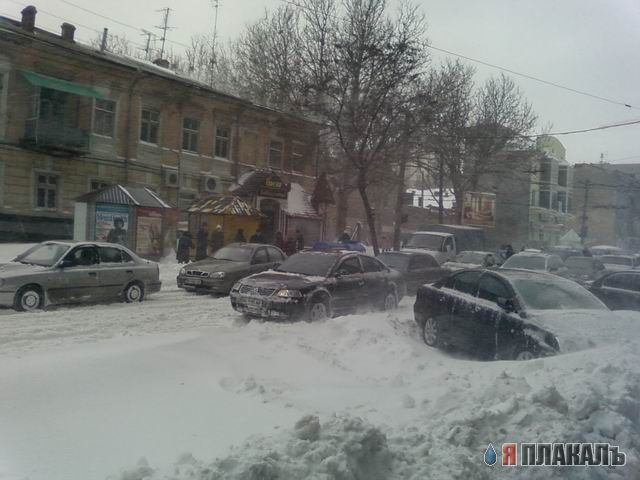ЗИМА. Зимние картинки, отмороженная подборка