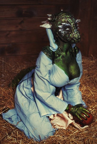 Подборка интересных и веселых картинок