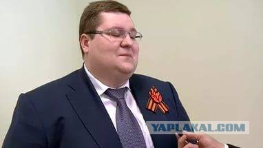 Россия распространила продуктовое эмбарго на соль