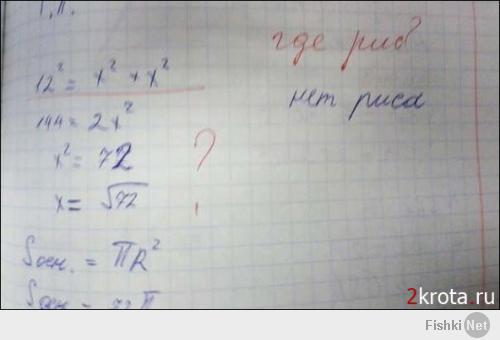 Пост 5 - 54. Карикатурный