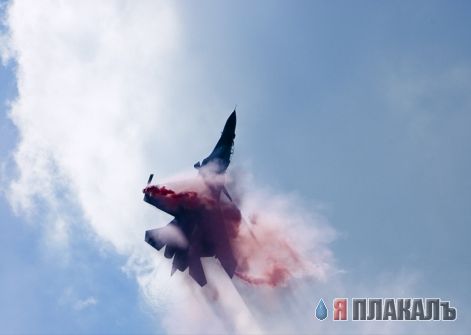 АвиаПарад в Хьюстоне
