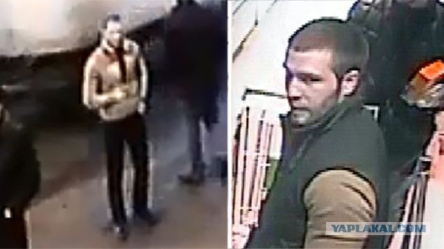МВД разыскивает участников смертельного ДТП с "мерседесом" в центре Москвы
