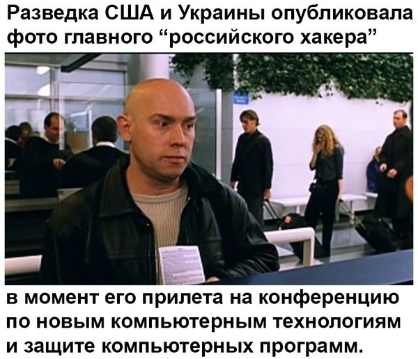 Подборка интересных и веселых картинок