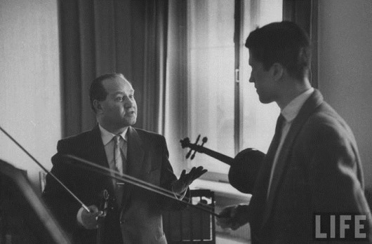 Советский Союз глазами американского фотографа