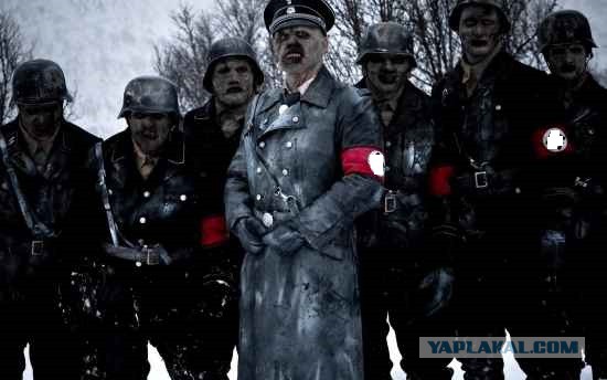 Затяжной выстрел