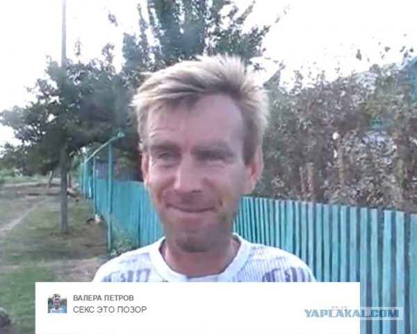 Мысли об отцовстве и русских мужиках