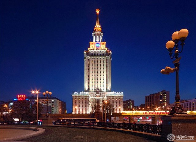 гостиница ленинградская москва фото онлайн гостиница ленинградская москва фото