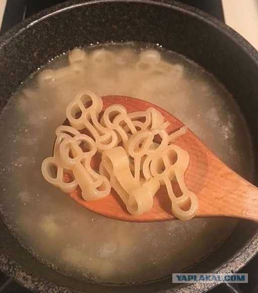 Журнал деградант