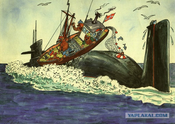 Морская подборка