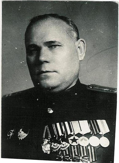 История в фотографиях - II