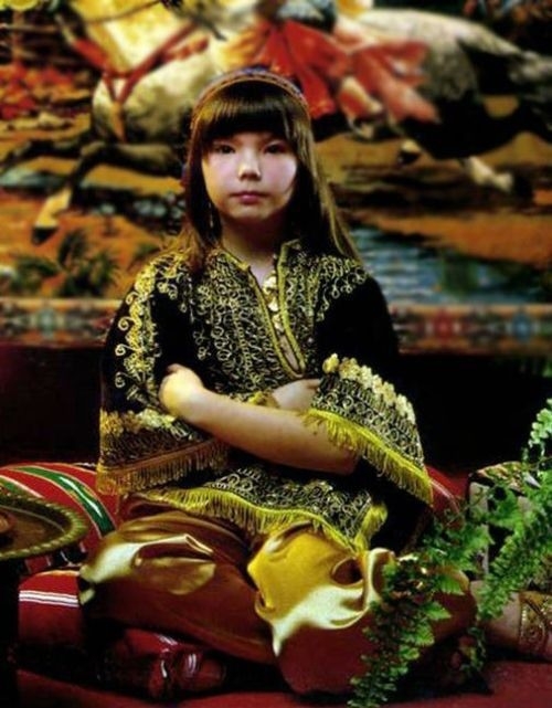 Редкие фото из прошлого.
