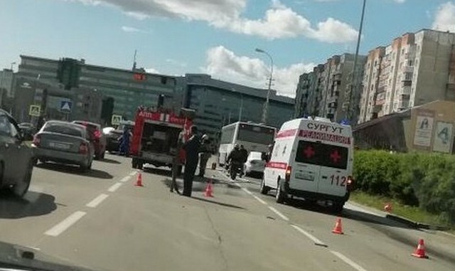 Невезуха