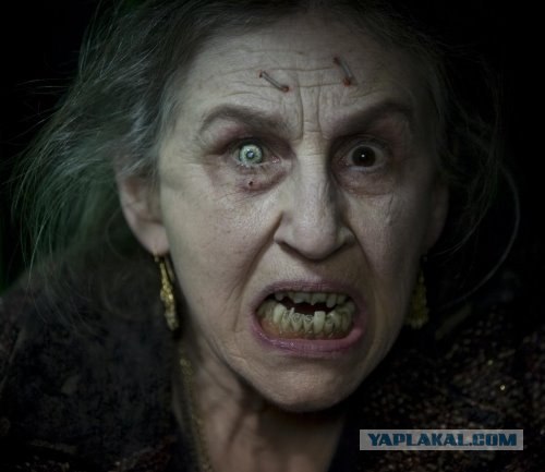 Необъяснимые явления